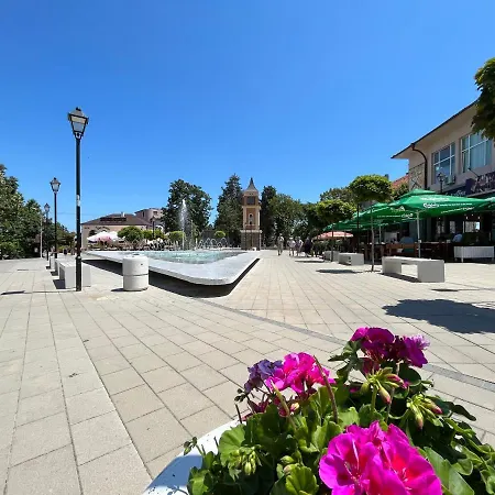 Apartment астрея - Astrea Obzor