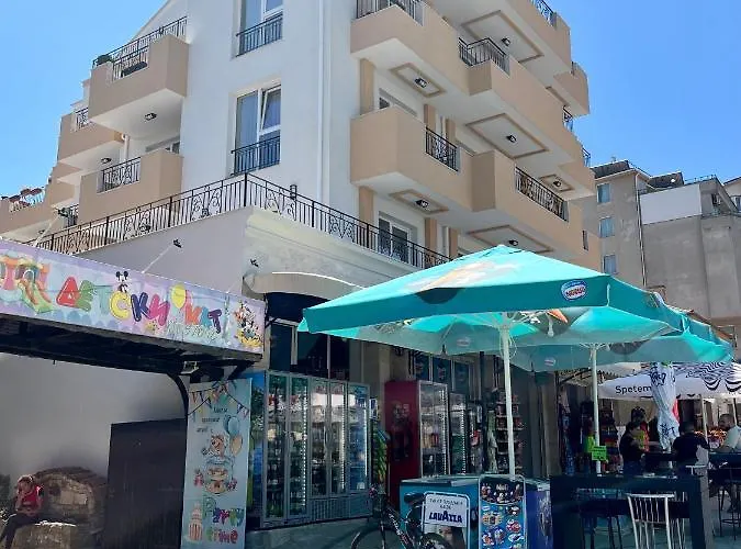 астрея - Astrea Obzor