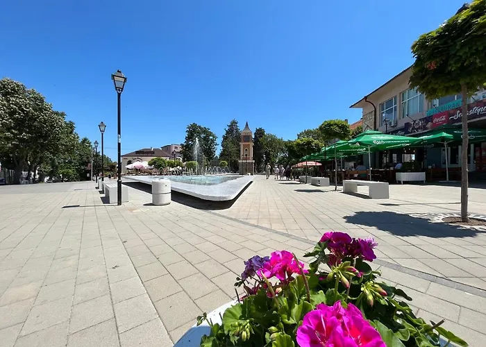 Apartment астрея - Astrea Obzor